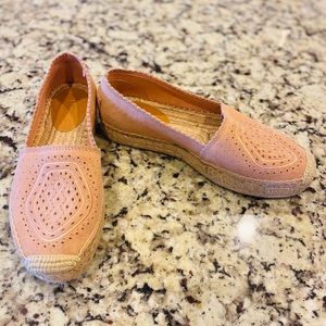 UGG Women's Heidi Perf Moccasin NWOB